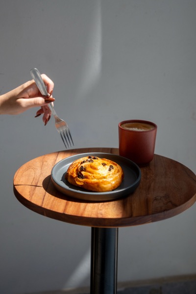 Pastelería francesa